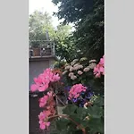 Wunderschoene Mit Blick Auf Weinberge Appartement *