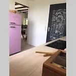 Wunderschoene Mit Blick Auf Weinberge Appartement *