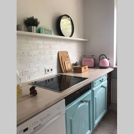 Wunderschöne Mit Blick Auf Weinberge Apartment Neustadt an der Weinstraße