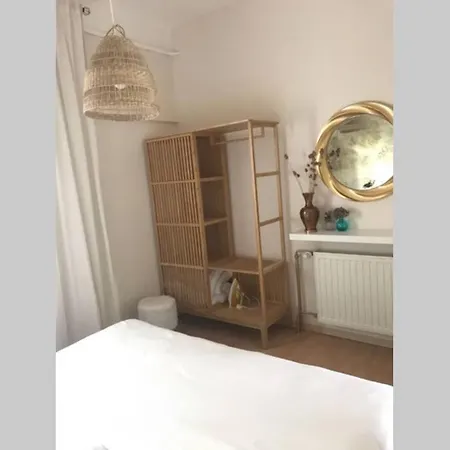 Wunderschoene Mit Blick Auf Weinberge Apartament *