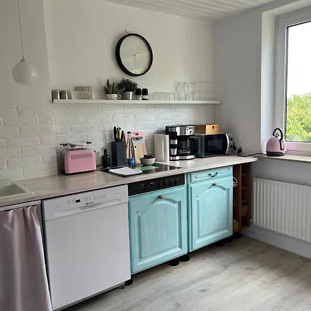 Appartement Wunderschoene Mit Blick Auf Weinberge *