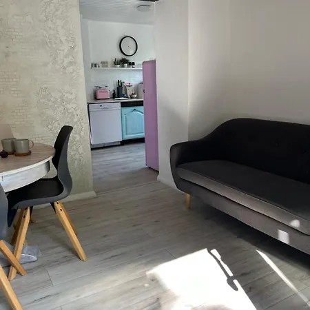 Wunderschoene Mit Blick Auf Weinberge Apartament Neustadt an der Weinstraße