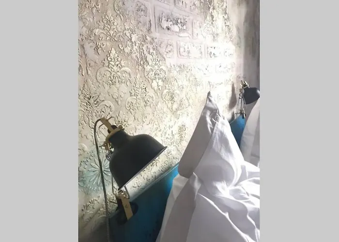 Wunderschoene Mit Blick Auf Weinberge 公寓 *