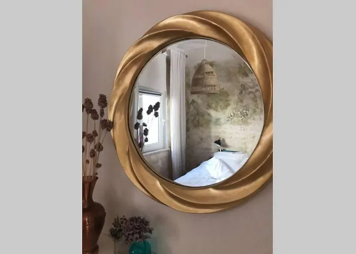 Wunderschoene Mit Blick Auf Weinberge 公寓 Neustadt an der Weinstraße