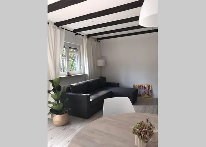 Wunderschoene Mit Blick Auf Weinberge 公寓 Neustadt an der Weinstraße