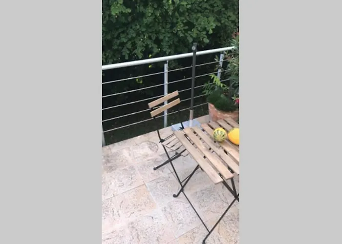 Apartamento Wunderschoene Mit Blick Auf Weinberge *